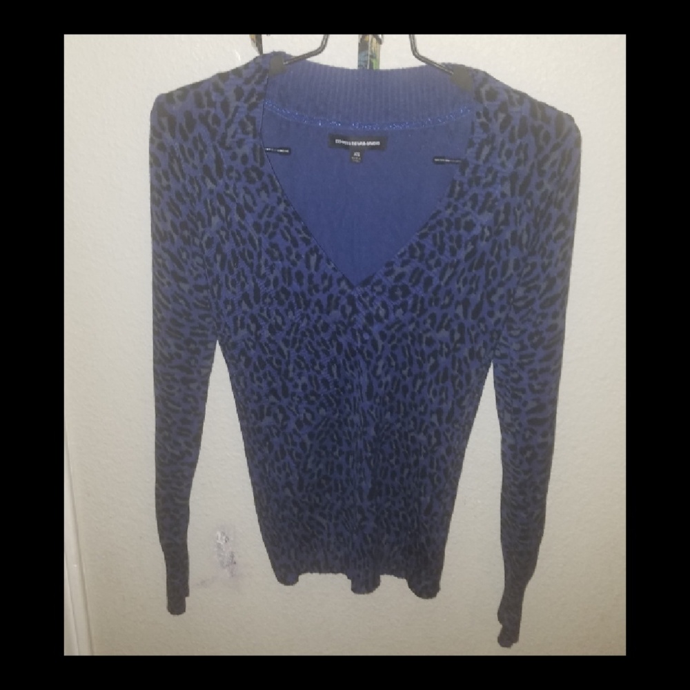 Express blouse